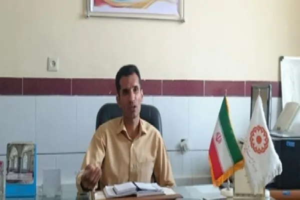 کمک ۵۰ میلیارد ریالی خیرین جیرفتی به جامعه هدف بهزیستی