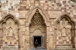 از مرند تا ارس؛ میراثی ماندگار به درازای تاریخ‎‎