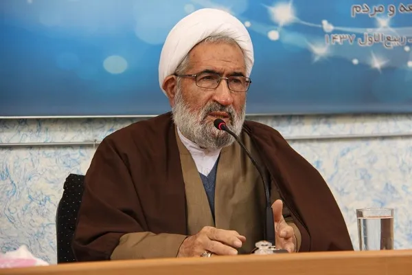 آلوده کردن محیط زیست یکی از بدترین منکرات است