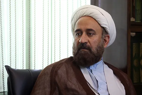 ائمه جماعات جوان در مساجد طراز کارآموزی کنند