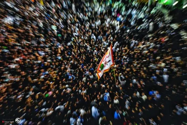 “Bu zamana kadar böyle kalabalık görmemiştik!”