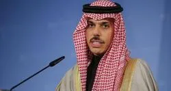 Saudiyya: Kulla Alaka Da Wasu Kasashen Larabawa Suka Yi Da Yahudawan Isra'ila Abu Ne Mai Kyau