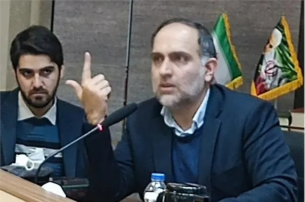 توهین به ارزش‌ها سقوط عقلانیت مورد ادعای مدرنیته است
