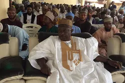 Nationaler Koranrezitationswettbewerb in Nigeria geplant