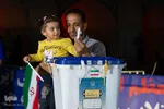 تنور داغ انتخابات در ساعات پایانی رأی‌گیری در اصفهان