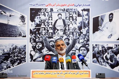  نصرت‌الله لطفی، قائم مقام شورای هماهنگی تبلیغات اسلامی