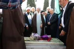 گردهمایی ائمه جمعه استان مازندران