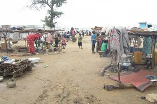 Çad Gölü yakında Boko Haram saldırısı: 16 ölü