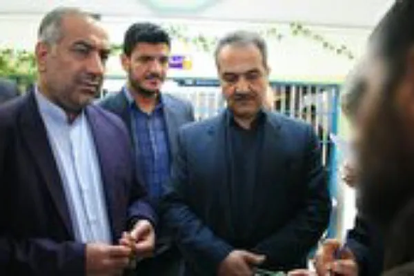 آزادی ۱۲۷ نفر از زندانیان جرائم غیرعمد در گرگان