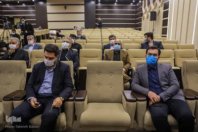 مراسم یادبود پدران و مادران آسمانی