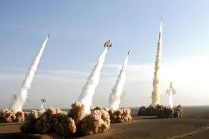 سیلی محکم سپاه پاسداران به تروریست‌ها