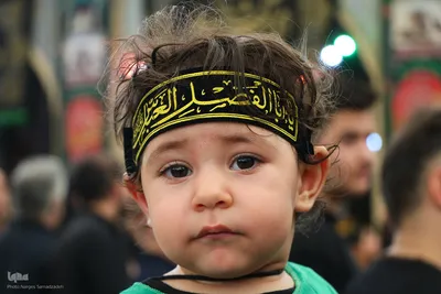 عزاداری تاسوعای حسینی در اصفهان