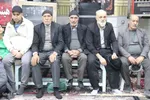 جشن میلاد سرداران کربلا در مساجد ملایر‎