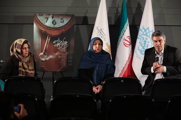 جایی که نجات یک انسان نجات یک جامعه است + تیزر