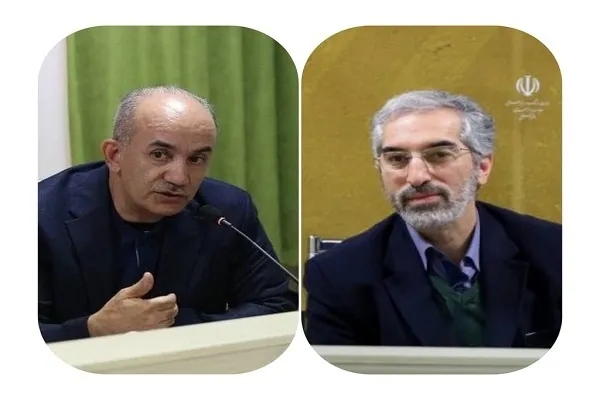 اردلان دبیر شانزدهمین جشنواره موسیقی جوان شد