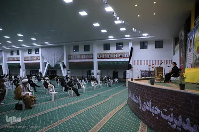 همایش قرآن؛ کتاب انقلاب_ بیرجند