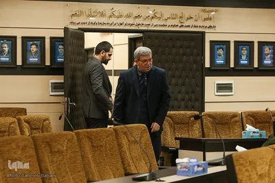 نخستین جلسه شورای مشورتی قرآن و عترت سازمان بهزیستی کشور