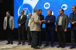 همایش نکوداشت روز خبرنگار در اصفهان