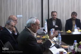 نشست علمی «نهج‌البلاغه و امروز ما» در پژوهشگاه علوم انسانی و مطالعات اجتماعی جهاددانشگاهی