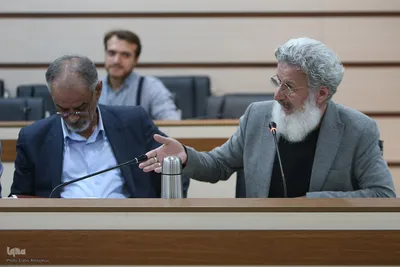 نشست هم‌اندیشی «تحلیل وضعیت پویانمایی در ایران؛ مشکلات و راهکارها»