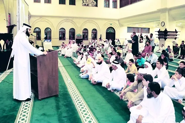 40 طالبا يفوزون بجائزة مؤسسة حمد بن خالد للقرآن