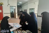 عکس | چهارمین آزمون ارزیابی و اعطای مدرک حفظ عمومی قرآن در کرمانشاه