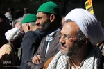 راهپیمایی یوم الله ۹دی در بیرجند