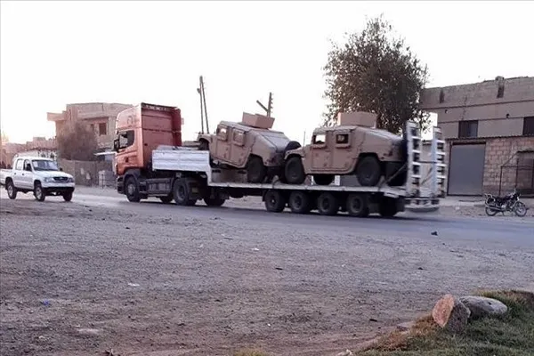 جان مرشایمر: آمریکا منشأ بسیاری از مشکلات در سوریه است