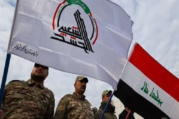 آغاز طرح امنیتی حشد الشعبی در مسیر زائران از دیالی