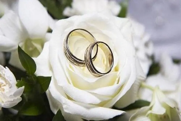 ۷ زوج زرندی راهی خانه بخت شدند