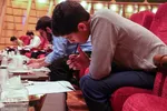 آزمون اعطای مدرک تخصصی به حفاظ قرآن در یزد‎‎