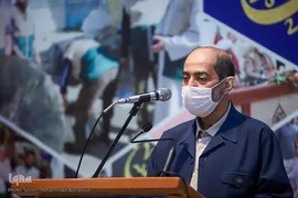 گردهمایی دبیران دفاتر نمایندگی کانون‌‎های خدمت رضوی در استان‌های کشور/ مشهد مقدس
