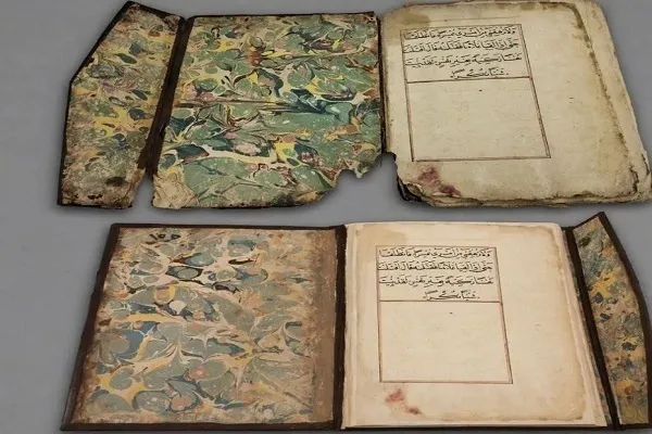 Rare Manuscript Qurans Restored at the Egyptian National Museum
Naibalik ang mga Bihirang Manuskritong Quran sa Pambansang Museo ng Egypt