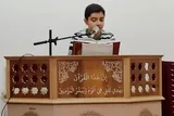 عکس | طرح استعدادیابی قرآن در گنبدکاووس