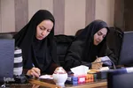 نشست خبری مدیرکل اوقاف استان مرکزی بمناسبت دهه وقف

