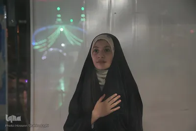مسجد مقدس جمکران در آستانه میلاد موعود