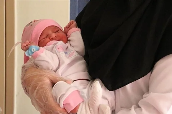 2833 пары в провинции Северный Хорасан получили бесплатные услуги по лечению бесплодия