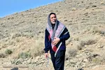 پیاده‌روی جاماندگان اربعین به سوی کربلای ایران