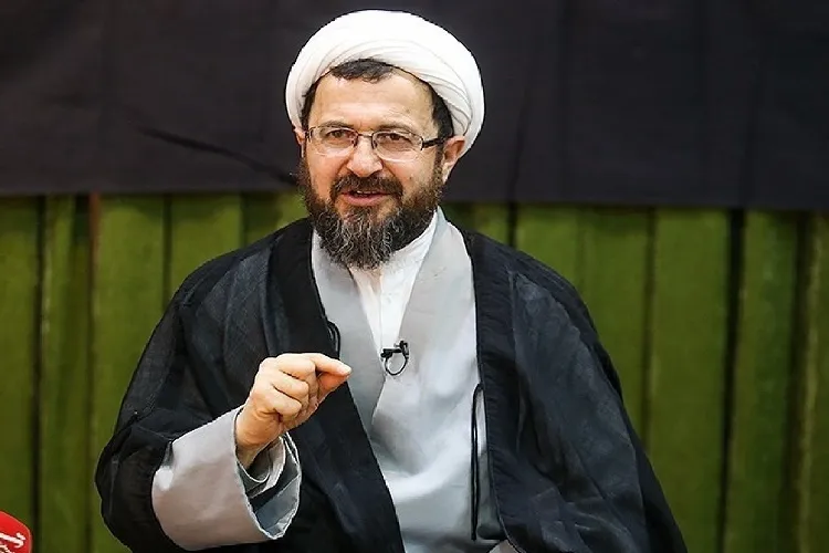 مجلس شهدا؛ مجلس اتمام حجت/ سه ویژگی یاران خدا