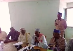 L'Union musulmane du Togo a condamné la profanation des mosquées