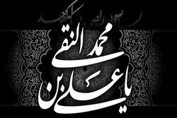 İmam Əliyyən-Nəqinin (ə) həyatı