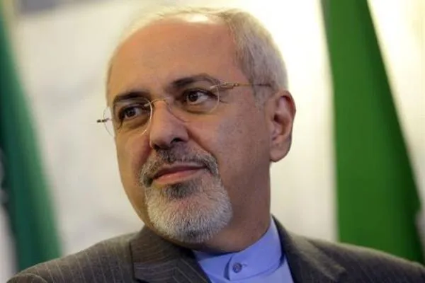 پیام تبریک محمد جواد ظریف به همتای لبنانی و دبیرکل حزب‌الله لبنان