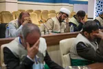 همایش هم‌اندیشی کانون‌های خدمت رضوی‎