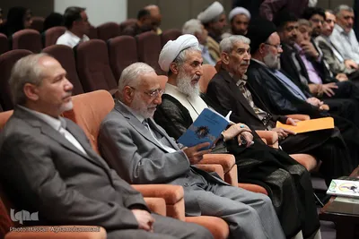 دومین کنگره ملی غدیر بزرگداشت آیت الله سید مرتضی عسگری