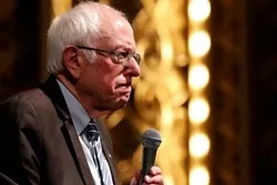 Sanders Ya Janye Daga Takarar Shugabancin Amurka