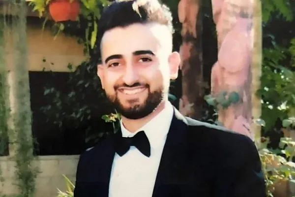 شهادت جوان فلسطینی با تصادف عمدی شهرک‌نشین صهیونیست
