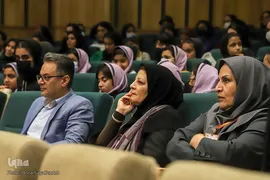 بیست و چهارمین جشنواره قصه‌گویی منطقه سه کشور