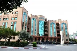 Quran Interpretation Program Concludes in Gaza