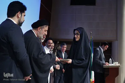 اختتامیه سیزدهمین جشنواره نقد کتاب