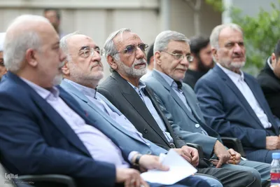 دهمین دیدار نوروزی جامعه قرآنی در ایکنا_۲